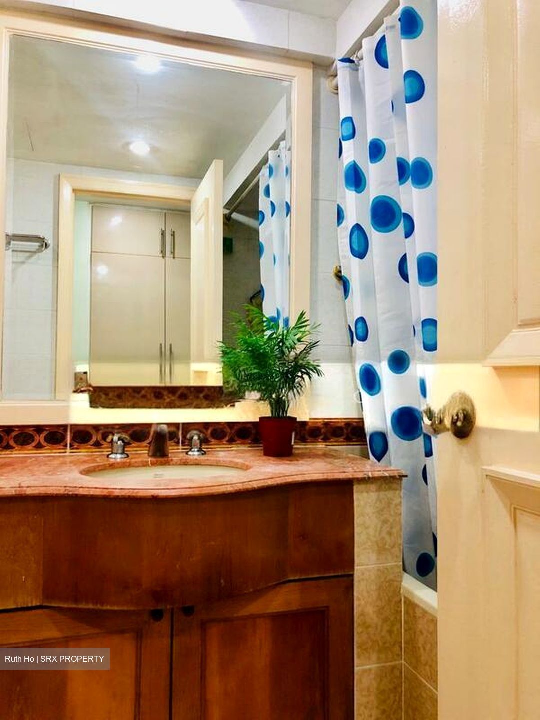 Parkview Apartments (D23), Apartment #502025851